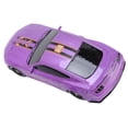 thumbnail image 4 of Rc 1:43 Escala RC Drift Car Con Luces 4WD Control Remoto De Alta Velocidad Racing Sports Car Juguete Para Niños Adultos Adolescentes Púrpura, 4 of 7