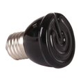 thumbnail image 2 of AMERTEER Ampoule de Lampe Infrarouge en Céramique Noire 75W, 2 of 4