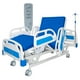thumbnail image 1 of Cama Hospitalaria Electrica 4 Posiciones Altura Ajustable, 1 of 8