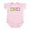 Petal Pink, variant on CafePress - Eat Sleep Finance Infant Bodysuit - Baby Light Bodysuit, Size Newborn - 24 Months