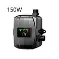 thumbnail image 2 of Booster Pump For Low Water Pressure Water Pump 24V 150W Auto Pressure Controller Household Water Heater Boost For Home ,Powerful, 2 of 7