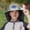 Army Green, variant on SGFCWSX Boys Sun Hat Kids Wide Brim UV Protection Solar Powered Cooling Fan Neck Flap Breathable Summer Outdoor Hiking Beach Bucket Hats Gray Free Size