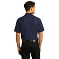 thumbnail image 2 of Port Authority SuperPro React  Polo. K810, 2 of 5