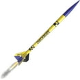 thumbnail image 6 of Estes Rockets EST7276 Checkmate Model Rocket Kit, Skill Level 1, 6 of 8