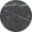 Nero Marquina, variant on The Tile Life Checkmate 4" x 4" Nero Marquina Honed Italian Marble Tile Sample 1 Piece
