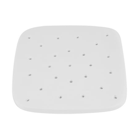 

Liners 200 7.5 Inch Square Liners/Bamboo Steaming Paper/Parchment Paper Sheets