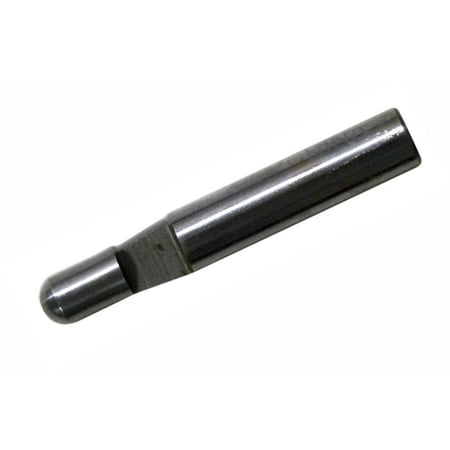 UPC: 0081838404437 | 40443 7 DEG.LAMINATE TRIM BIT