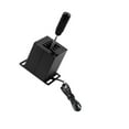 thumbnail image 1 of Baohd USB Simulator Shifter H Gear Shifter Fit for Logitech G29 G27 G25 G920 7+R, 1 of 9