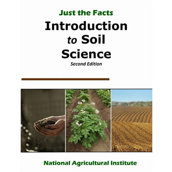 Introduction to Soil Science, (Paperback)