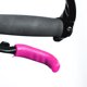thumbnail image 5 of Toystoory 1 par de fundas antideslizantes para manillar de bicicleta de montaña, funda protectora de silicona para manillar de freno Type11 NO11 Toystoory OD001646-04, 5 of 6