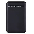 thumbnail image 1 of SDNall USB3.0 Hi-Speed External Hard Drives Portable Desktop Mobile Hard Disk Case, 1 of 9