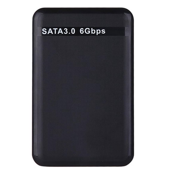 SDNall USB3.0 Hi-Speed External Hard Drives Portable Desktop Mobile Hard Disk Case
