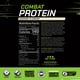 thumbnail image 3 of Proteína en polvo MusclePharm Combat Cookies 'N' Cream 1,8 kg, 3 of 9