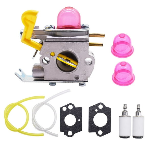 munirater Carburetor For Poulan Weed Eater Featherlite SST25 FL20 FL23 FL26 FX26S MX550