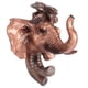 thumbnail image 3 of Gancho para sombrero, gancho colgante de resina con forma de animal único, colgador de llaves, respuesta rápida, 3 of 8