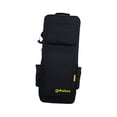 thumbnail image 2 of lionlar Saxophone Case with Exterior Pockets Handle Strap Padded Sax Gig Bag Backpack, 2 of 9