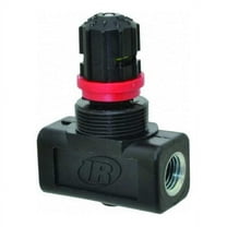 Aro Flow Control Valve, Knob, 200 psi 104104-F02-G