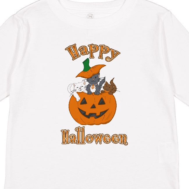 toddler halloween shirts walmart