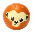 thumbnail image 1 of Balón de Fútbol Strade Fareast Limited Juguete para Niños 15 cm, 1 of 8