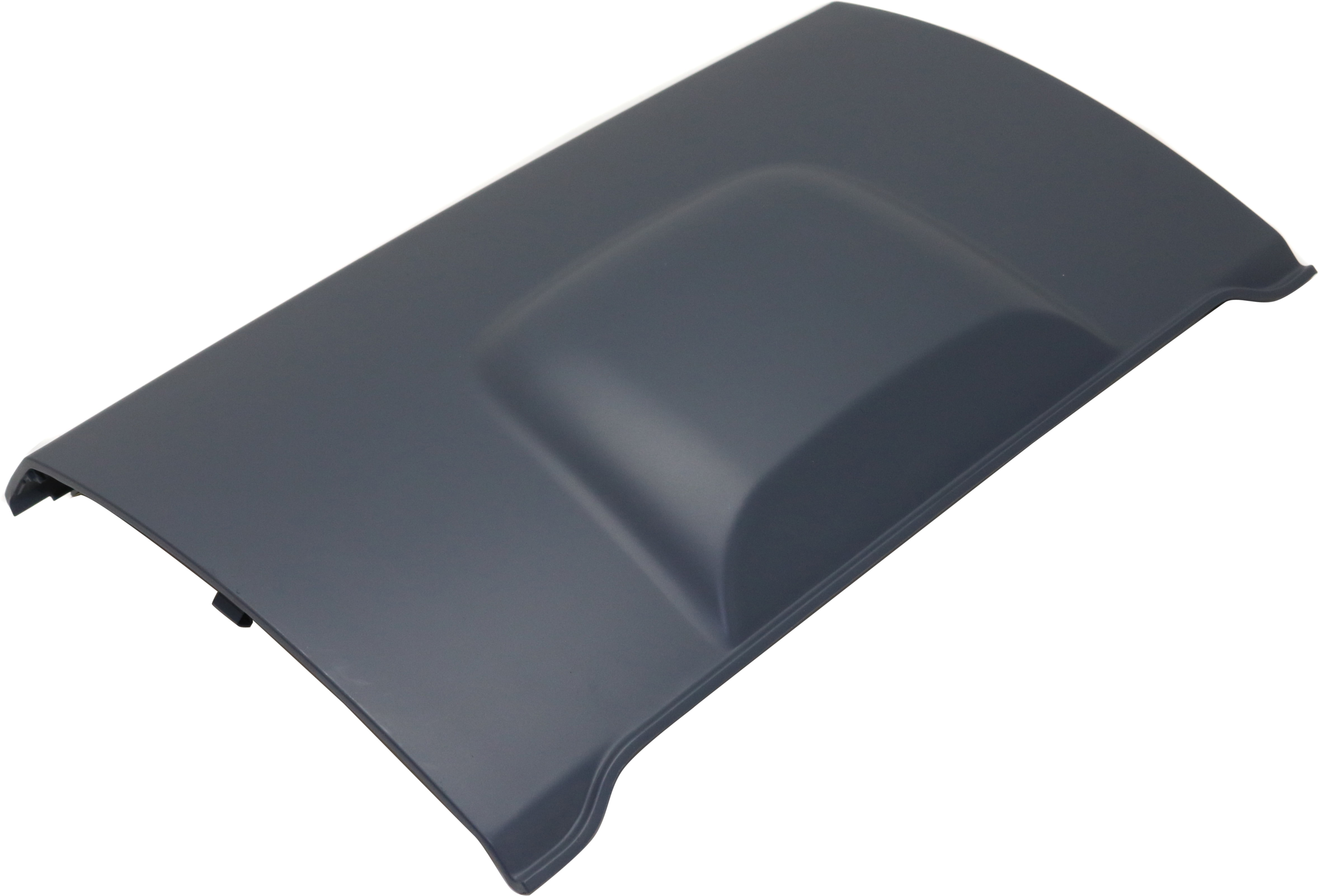 Bumper Trim Compatible With 2003-2005 Mercedes Benz ML350 2002-2005 ML500 Rear Primed