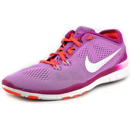 :@Nike Free 5.0 TR Fit 5 Brthe Women US 6 Purple Running Shoe review ...
