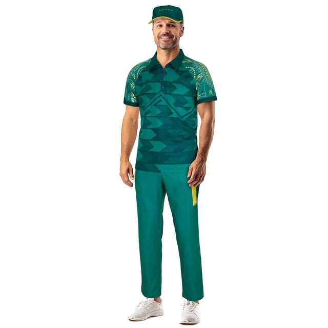 KANY Breakdance ropa verde Disfrde Halloween para Hombres mujeres adultas, Pistola de rayos para adultos disfraces de halloween Vestuario para espectáculos, Traje verde con solapa #60 Hombres XXL
