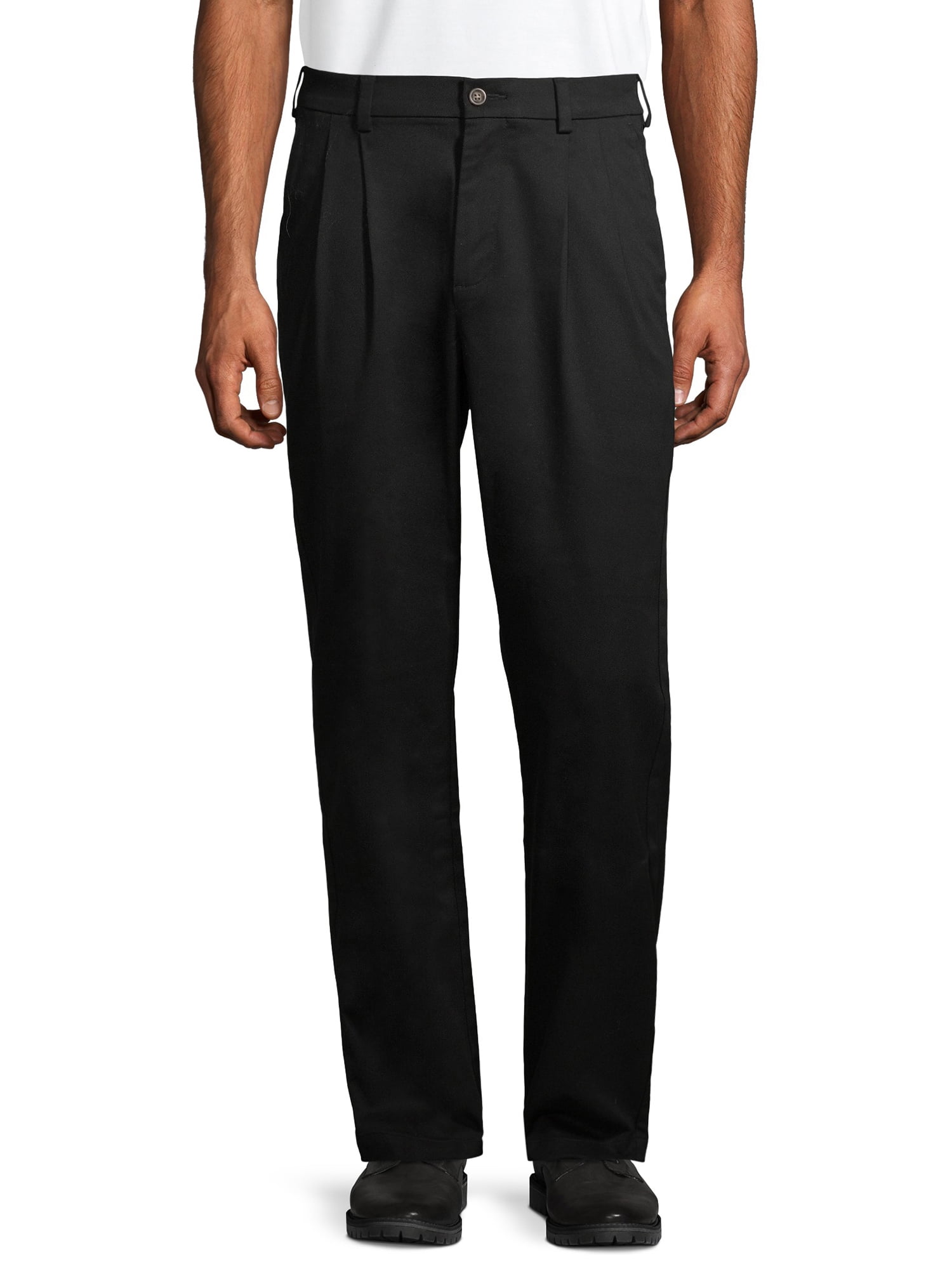 walmart big and tall dress pants