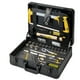 thumbnail image 5 of KIT STANLEY Caja de herramientas de 142 piezas STMT98109-LA + Taladro Percutor SCD10D2K, 5 of 10