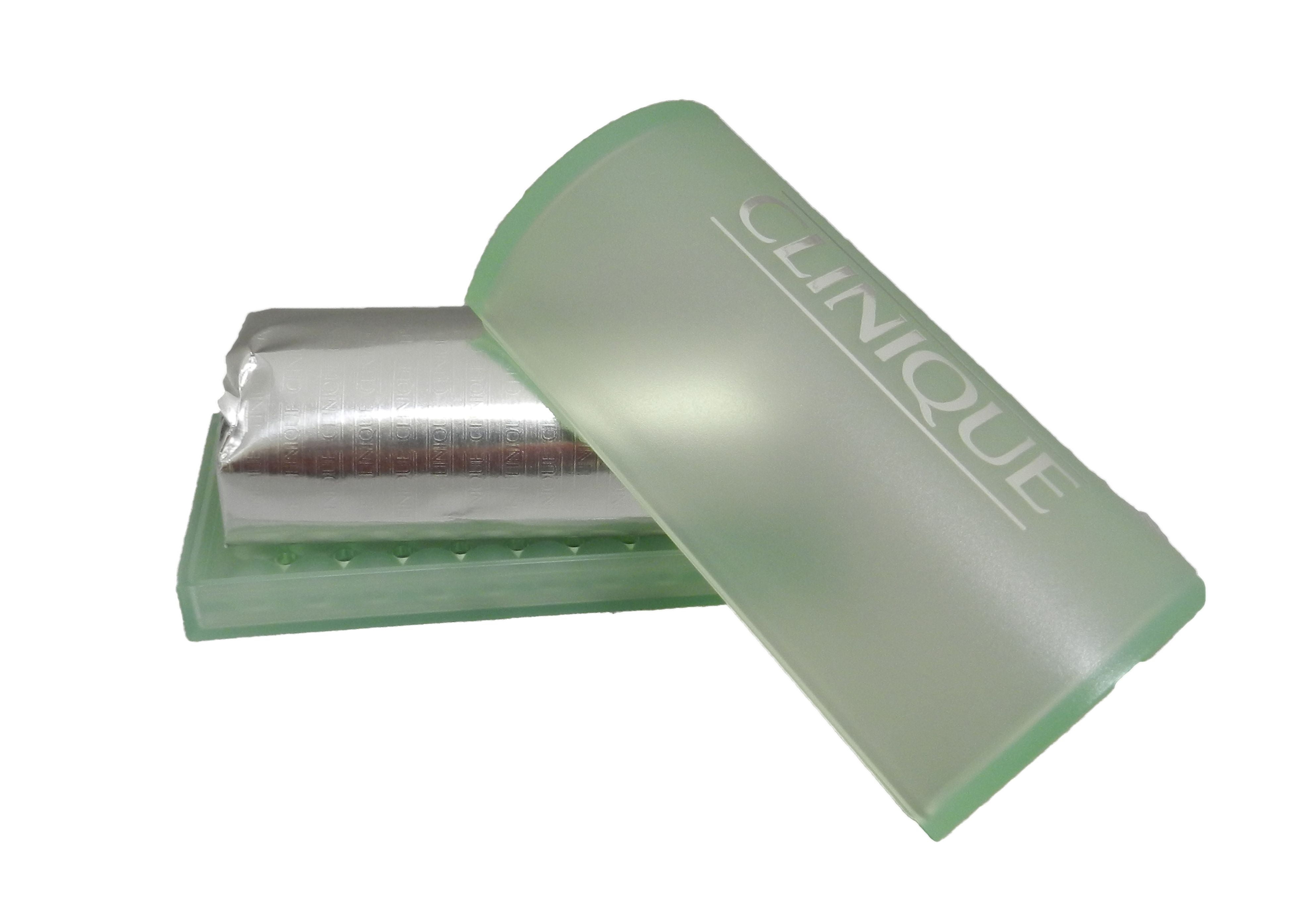 Clinique Facial Soap Mild with Dish 5.2 oz