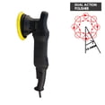 thumbnail image 3 of Electric Car Polisher Machine 700W Auto Polishing Machine Orbital Dual Action Buffer M8 DA Waxing Tools Power Sander ,Easy to Use, 3 of 6