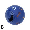 thumbnail image 2 of CUITING 1x Balle à Mâcher pour Chiens Distributeur de Friandises Interactif Amusant L1A8, 2 of 9