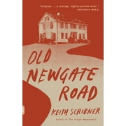 Vintage Contemporaries: Old Newgate Road (Paperback)