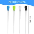 thumbnail image 3 of Fish Tank Toilet Cleaner Fish Tank Cleaner Stain Remover Plastic Silicone Fish Tank Cleaner, 3 of 9