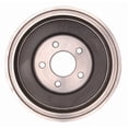 thumbnail image 1 of Raybestos Brakes Brake Drum 9740R Professional Grade; OE Replacement, 1 of 3