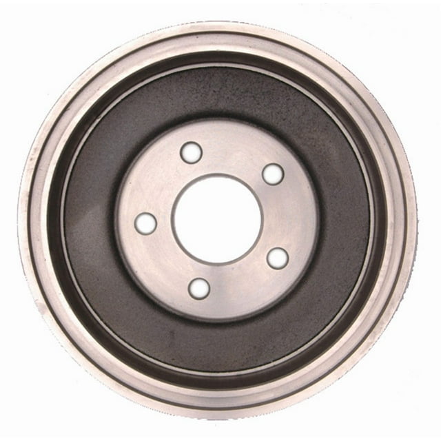 Raybestos Brakes Brake Drum 9740R Professional Grade; OE Replacement