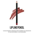 KiRimity Lip Liners Elf Beauty Makeup Multi Color Lipstick Lip Pencil