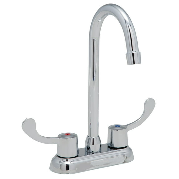 Proflo Pfwsc13975 0.5 GPM Standard Bar Faucet - Chrome