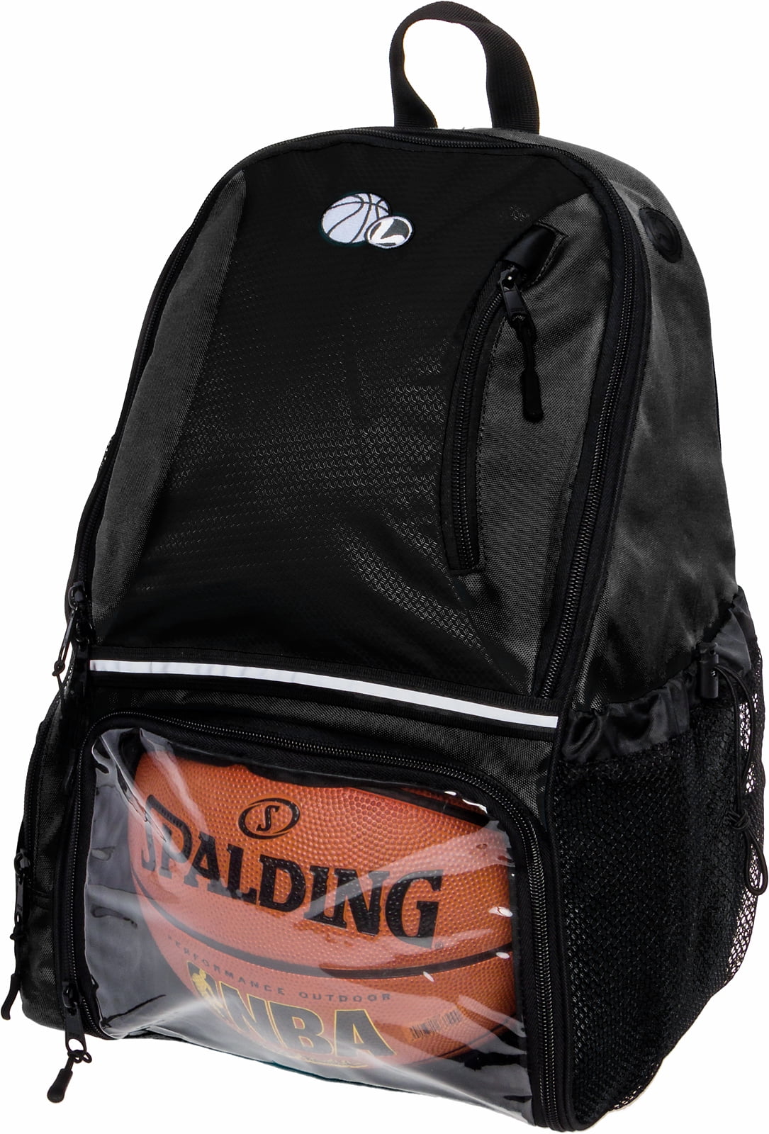 girls basketball backpack