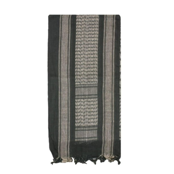 Preserve Tactical Shemagh Desert Head Scarf