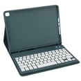 thumbnail image 1 of Tablet Keyboard Case, Detachable Tablet Wireless Keyboard  for Writing Drawing Roseate,Green,Blue, 1 of 7