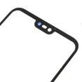 thumbnail image 2 of k2C For Huawei P20 Lite Nova 3e Digitizer Touch Screen Glass Part u0X - Black, 2 of 3
