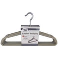 thumbnail image 1 of Good & Good, Set 10 ganchos de terciopelo Good & Good 97094-GC, 1 of 2
