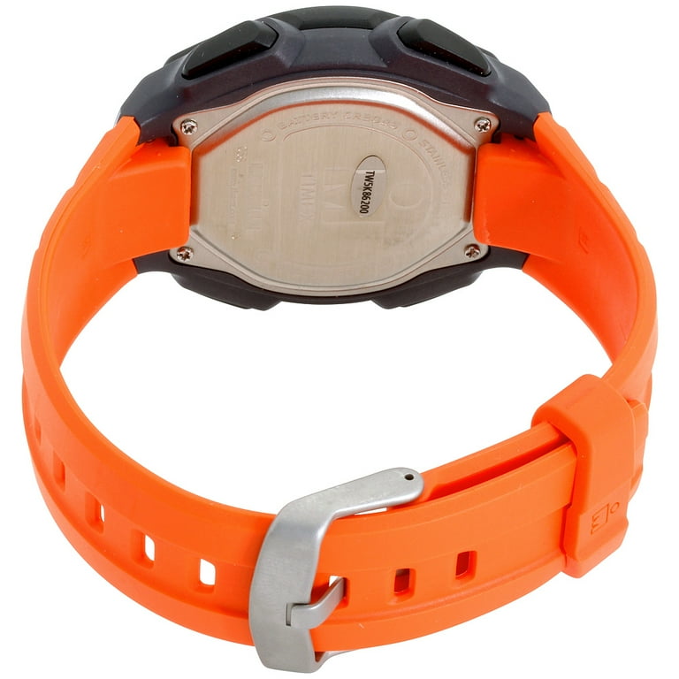 Timex tw5k86200 top