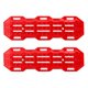 thumbnail image 1 of Tablero de Rampas RecuperacióN Escalera PláStico 2 Piezas para 1:10 RC Crawler SCX10 CC01 -4 D90 MST , Rojo, 1 of 5