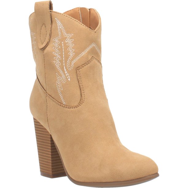 code west booties