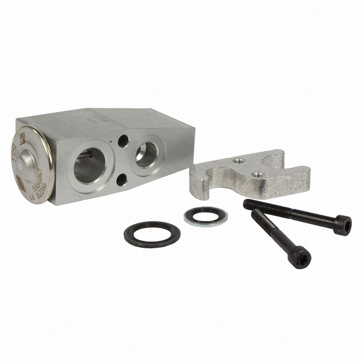 Motorcraft YG-814 A/c Expansion Valve Fits select: 2017-2019 FORD ESCAPE, 2017-2018 FORD FOCUS