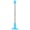 Blue, variant on Riousery Golf Direction Indicator Cutting Club Exercise Assisted Rod Swing Corrector & Practice Alignment Training Aid Tool for Golfers, Black (22 inches / 55.8 cm)