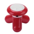 thumbnail image 1 of Electric Handheld Massager, Portable Colors USB Mini Electric Handled  Vibrating Massager Neck Full Body Massage, 1 of 8