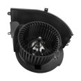 thumbnail image 6 of BOXI 700292 Front HVAC Blower Motor Fan Assembly Fits for BMW X5 E70 2007-2013 / for BMW X6 E71 E72 2008-2014 | Replaces OE# 64119245849 64116971108, 6 of 7