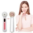 thumbnail image 3 of mmirethe Blackhead Remover Pore Suction Modes Electric Facial Remover Extraction Tool USB Charging Face Cleaning Tools No.3, 3 of 6